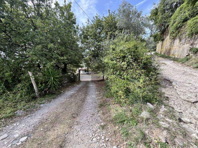 Tribunale di Salerno - RG 96/2025 Casa in asta - Foto 4