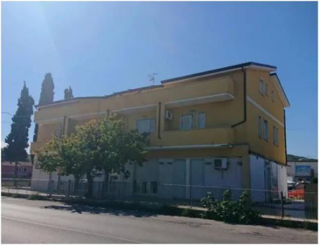 Immobile in asta di 64 m² in vendita a Giulianova - Foto 2