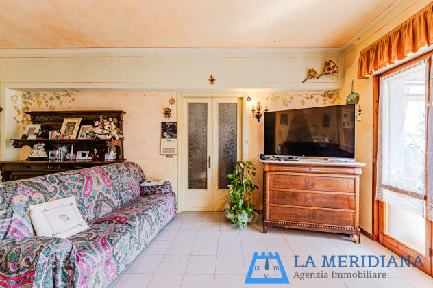 Appartamento in vendita a Lamporecchio 280 mq Rif: 1354004 - Foto 3
