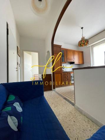 Appartamento in vendita a Livorno 40 mq Rif: 1248497