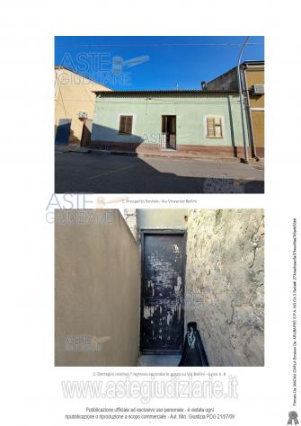 IMMOBILI-IMMOBILE RESIDENZIALE-Via Bellini 6 - Foto 6
