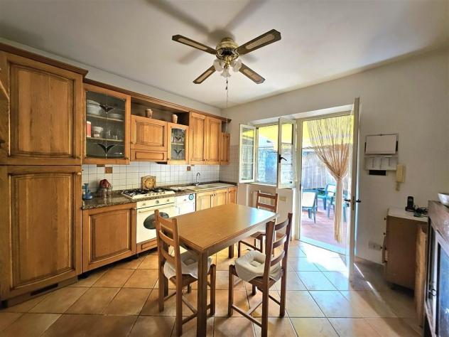 Porzione di casa in vendita a Massa - Foto 6