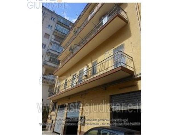 IMMOBILI-IMMOBILE RESIDENZIALE-Via Nuova macello