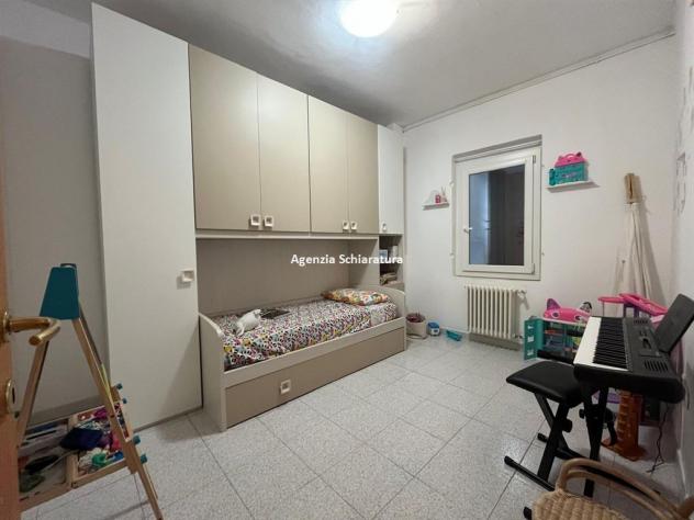 OSTERIA NUOVA CENTRO VENDESI APPARTAMENTO A SCHIERA SU DUE LIVELLI - Foto 17