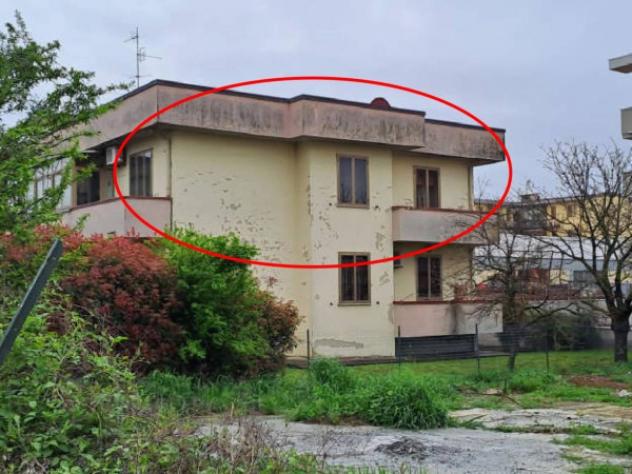 Immobile in asta di 119 m² con più di 5 locali e box auto in vendita a Montemurlo - Foto 4