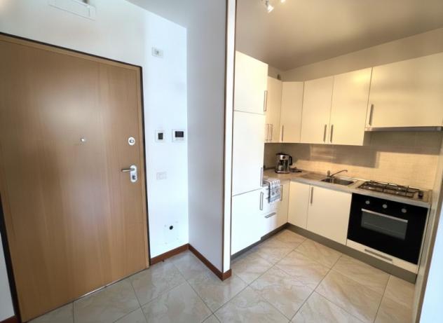 Appartamento a Noventa Padovana - Rif. EA171 - Foto 2