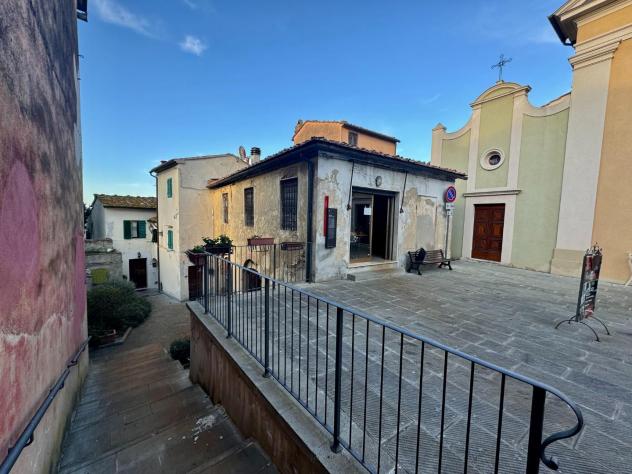 Terratetto in vendita a Ghizzano - Peccioli 80 mq Rif: 1330721 - Foto 4