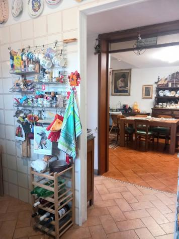 Villetta quadrifamiliare in vendita a Pisa 148 mq Rif: 1406711 - Foto 6