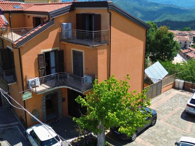Appartamento in Via Salita San Giuseppe - Foto 9