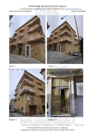 IMMOBILI-IMMOBILE RESIDENZIALE-Via Jan Palach, 2, 93018 Santa Caterina Villarmosa CL, Italia - Foto 10
