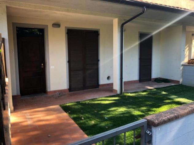 Appartamento in vendita a Montecalvoli Alto - Santa Maria a Monte 85 mq Rif: 1360186