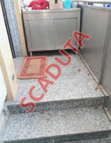 Immobile in asta di 96 m² in vendita a Saronno