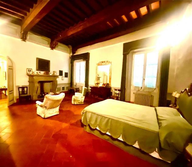 Appartamento in vendita a Siena 300 mq Rif: 1222154 - Foto 6