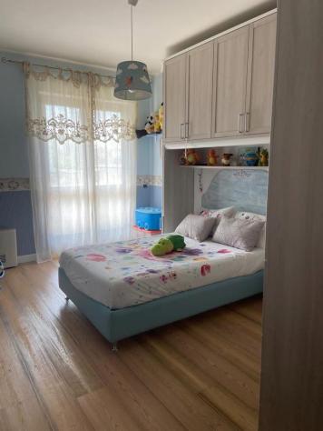 APPARTAMENTO di 5 vani e di 250 mq (SOMMA VESUVIANA) rif. D17 - Foto 5