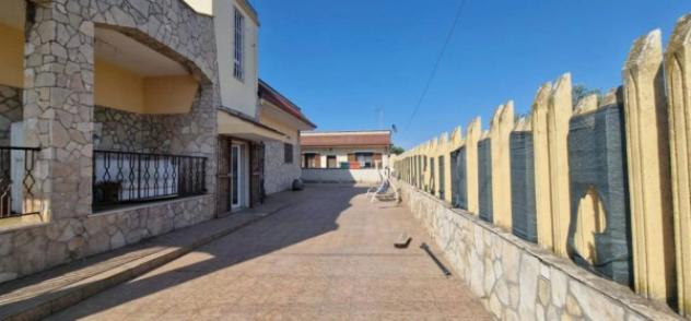 Immobile in asta di 203 m² con più di 5 locali in vendita a Statte - Foto 11