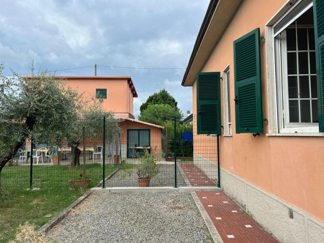 Villa a schiera in vendita a Vezzano Ligure - Foto 6