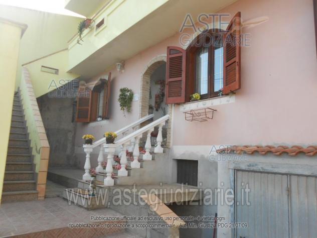 IMMOBILI-IMMOBILE RESIDENZIALE-Via Montexi n. 36a - Foto 3