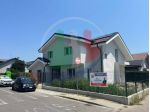 Villa in vendita a Vinovo, Centro