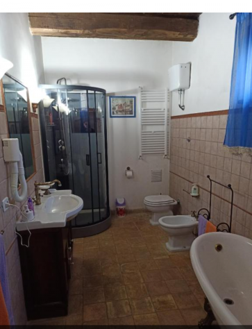 Casa vacanze Rifugio di Campagna Vitorchiano - Foto 6