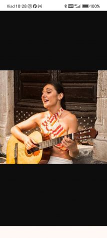 Lezioni Di Canto On line/In Presenza