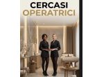Cercasi operatrici