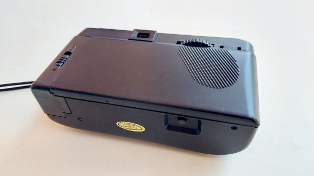 Macchina fotografica NIPPON CM- 8723 con scatola anni '80 come nuova - Foto 6