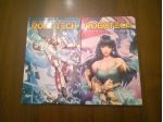 robotech(magic press, harmony gold, 2018)