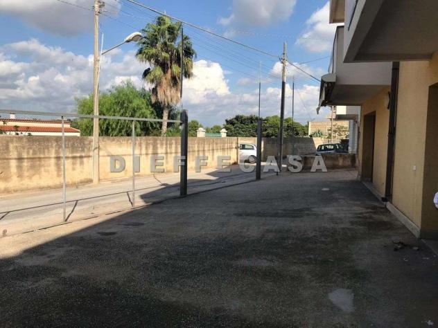 A1604 - In affitto a Marsala locale comm. imm. periferia - Foto 12