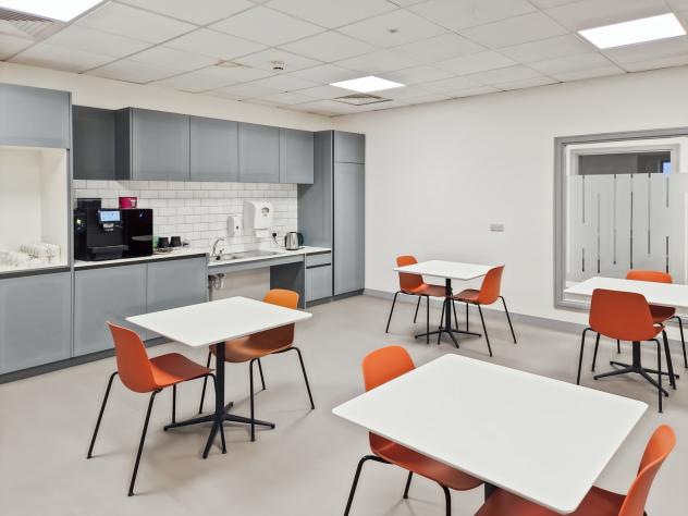 Utilizzo di uffici privati su richiesta presso Regus Napoli, via dei Fiorentini Napoli - Foto 5