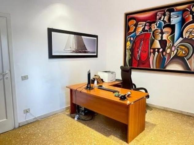 Stanza ad uso ufficio - Monteverde Vecchio - Foto 2