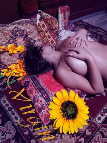 🌺VIRGIN CLUB massage ELEGANTE RAFFINATO Total body Benessere relax - Foto 2 Tel:3508357112
