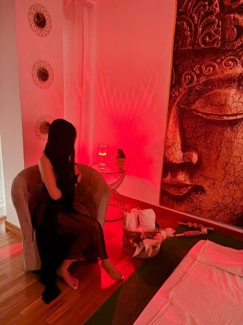 Massaggio Tantra Olistico – Benessere Totale - Foto 2 Tel:3773865991