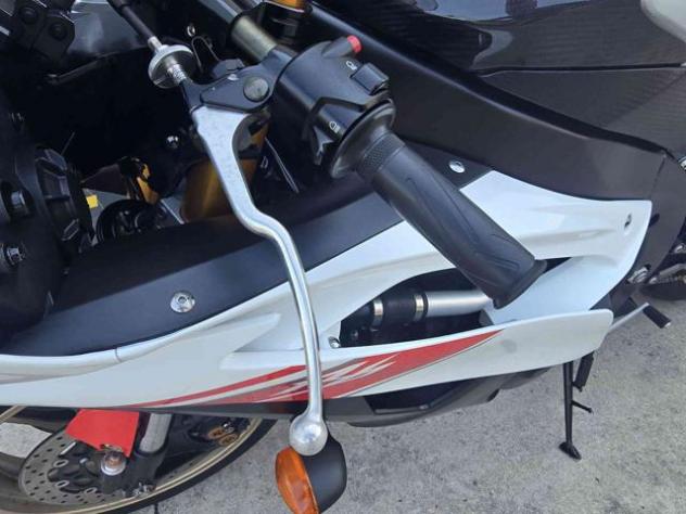YAMAHA YZF R6 Video 360 rif. 23999953 - Foto 9