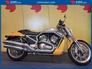 HARLEY-DAVIDSON 1130 V-ROD - VRSCB Garantita e Finanziabile rif. 22531490