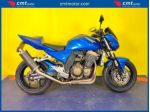 KAWASAKI Z 750 Finanziabile - BLU - 29279 rif. 24152042
