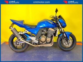 KAWASAKI Z 750 Finanziabile - BLU - 29279 rif. 24152042