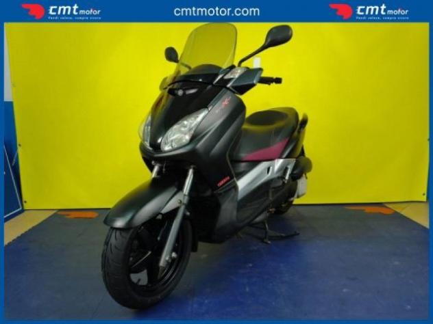 YAMAHA X-Max 250 Garantito e Finanziabile rif. 23690417 - Foto 2