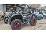 CF MOTO CForce 1000 PREMIUM EFI 4x4 ABS - T3 rif. 24094507
