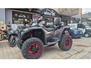 CF MOTO CForce 1000 PREMIUM EFI 4x4 ABS - T3 rif. 24094507