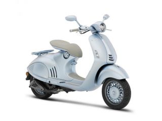 Vespa 946 125 VESPA 946 125 E5+ SNAKE