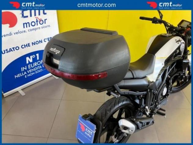BENELLI Leoncino 125 Garantita e Finanziabile rif. 23730552 - Foto 8