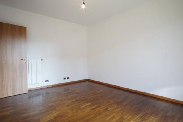 Appartamento di 95 m² con 3 locali e box auto in vendita a Azzano San Paolo - Foto 14