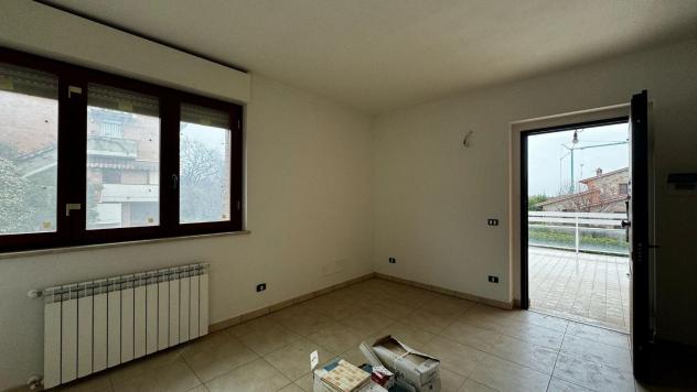 Appartamento in vendita a Murlo 57 mq Rif: 1316609 - Foto 2