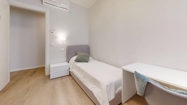 Stanza - Venezia . Rif.: ME-83 4 -