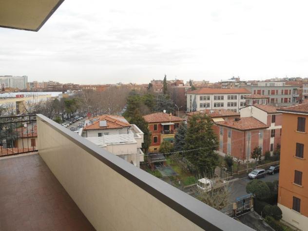 Trilocale in affitto a Bologna, Saragozza - Foto 15