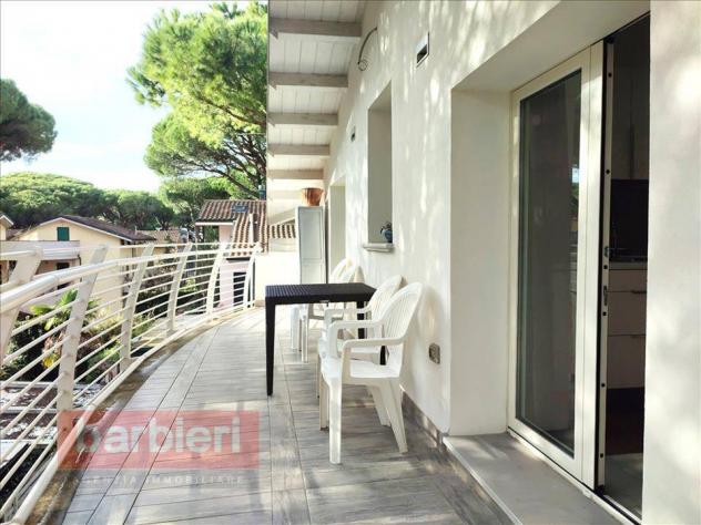 Appartamento in affitto a Cervia, Milano Marittima - Foto 20