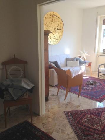 APPARTAMENTO di 3 vani e di 104 mq (COMO) rif. A01023 - Foto 11