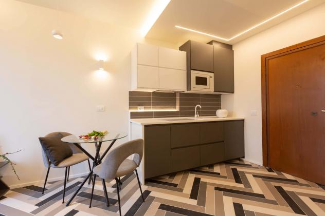 Apartment in Via Accademia, Milano for 36 m² with 1 bedroom - Foto 7