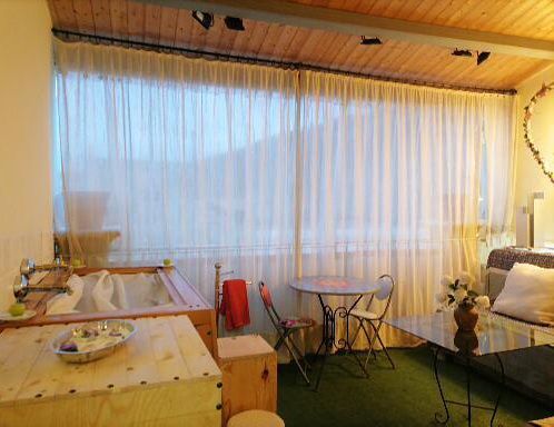 Attico di charme con veranda - Foto 8