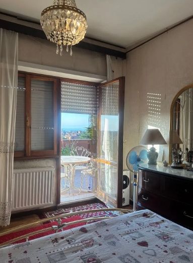 MORENA QUADRILOCALE CON BALCONE - Foto 6